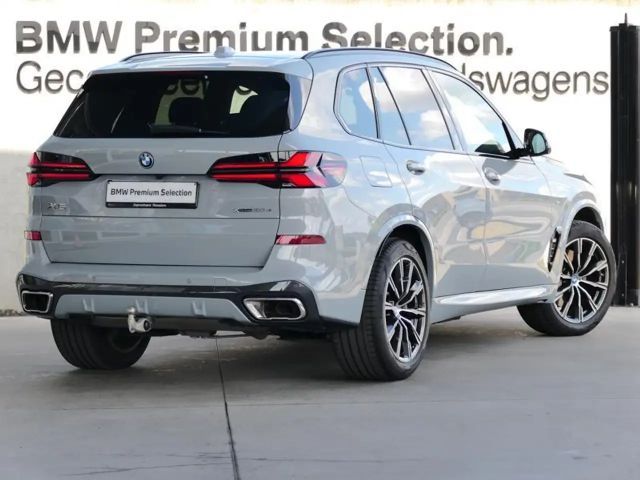 BMW X5 M-Sport xDrive50e