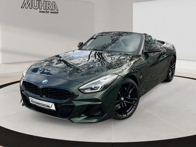 BMW Z4 Cabrio M40i Roadster