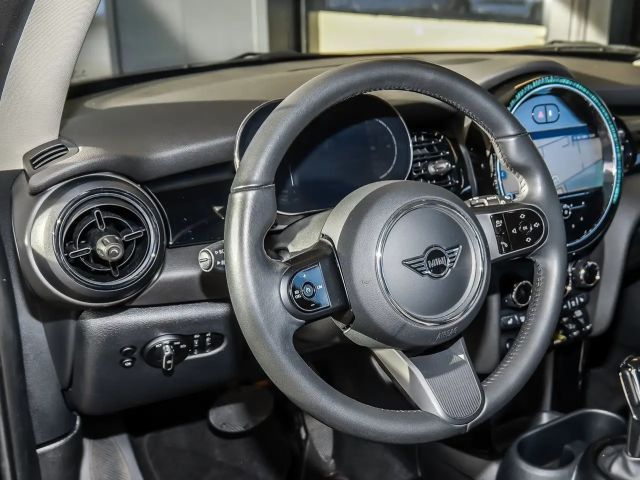 MINI Mini Electric SE