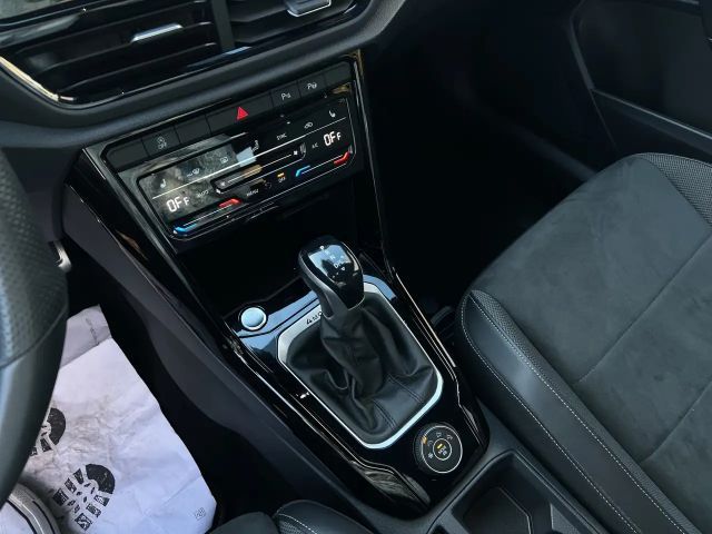 Volkswagen T-Roc 2.0 TSI 4Motion DSG R-Line