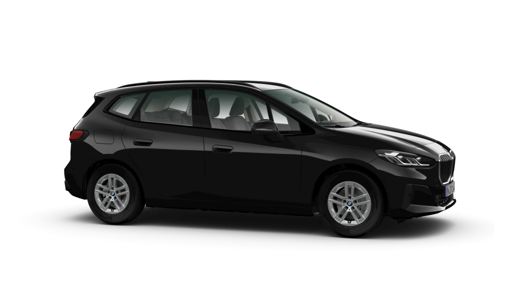 BMW 218 218i Active Tourer