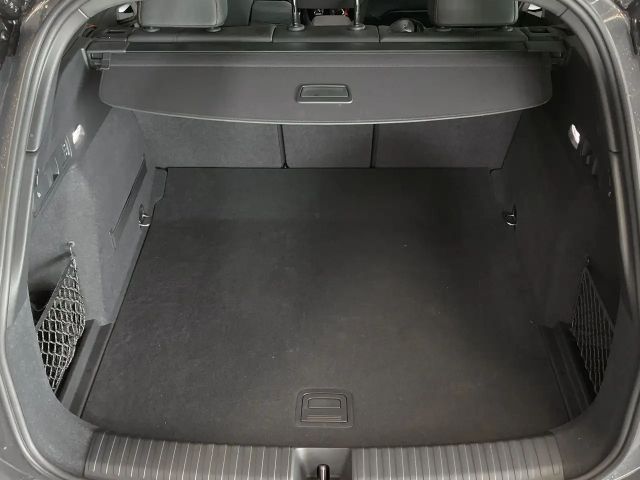 Audi SQ6 e-tron SQ6 e-tron 360 kW OLED Pano B&O Matrix Sitzhzg