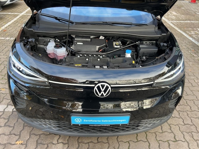 Volkswagen ID.4 Performance Pure