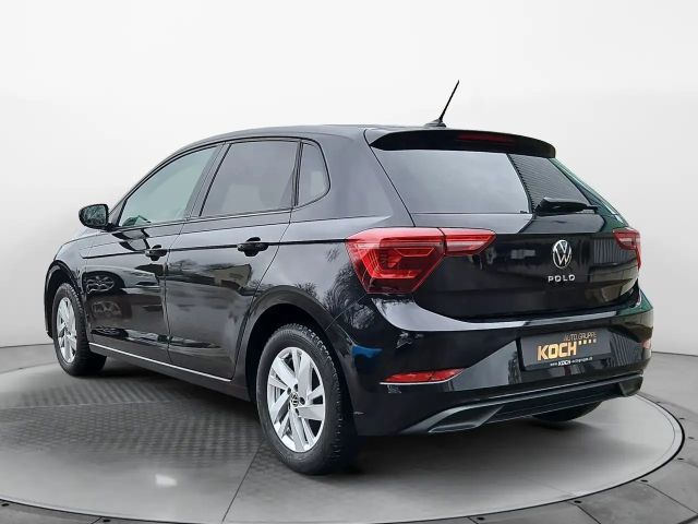 Volkswagen Polo 1.0 TSI DSG Style