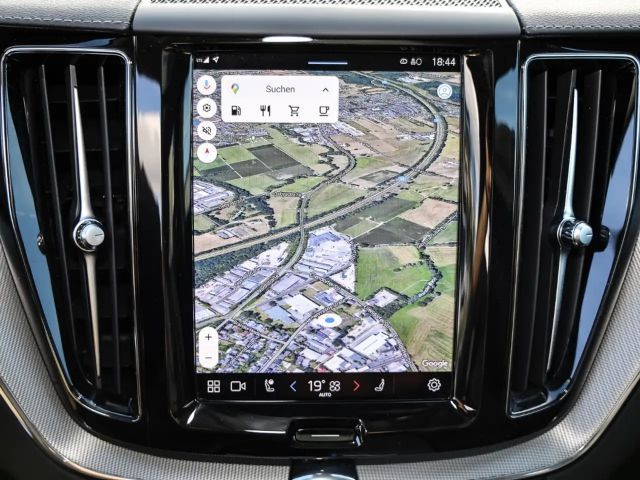 Volvo XC60 Dark Ultimate