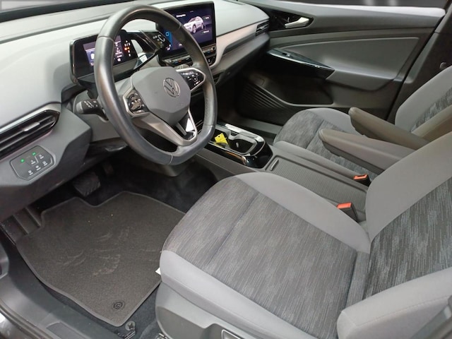 Volkswagen ID.4 Performance Pure