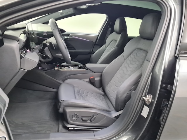 Audi A6 e-tron Avant Performance