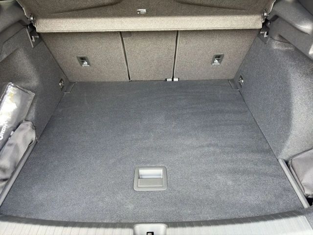 Cupra Terramar 2.0 TSI