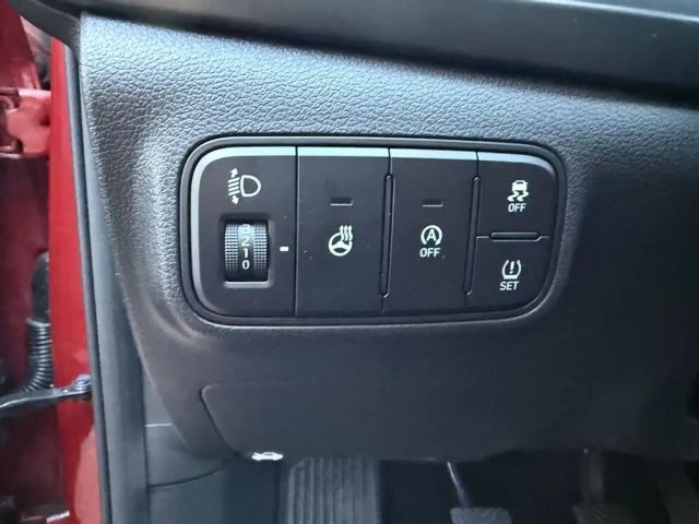 Hyundai i20 T-GDi Trend