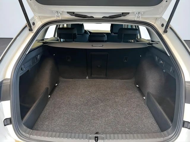 Skoda Octavia 1.5 TSI Ambition