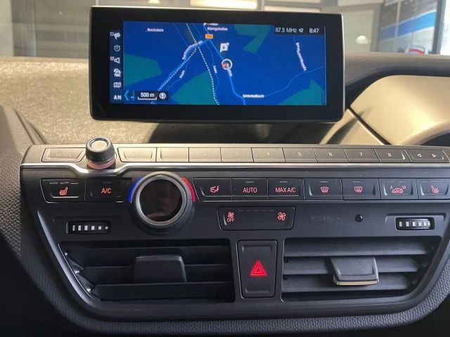 BMW i3 120Ah S Sedan