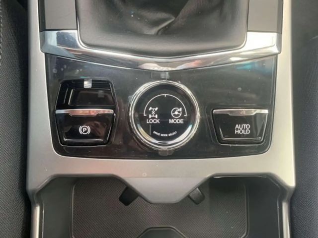 SsangYong Korando 4WD