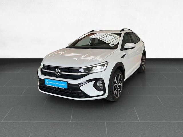 Volkswagen Taigo 1.0 TSI DSG R-Line