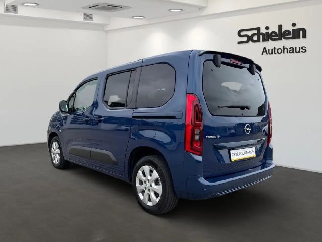 Opel Combo Combo-e Elegance Life