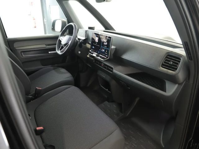 Volkswagen ID.Buzz Cargo 4Motion Pro