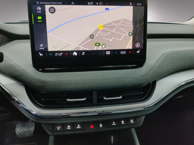 Skoda Enyaq Loft iV 50