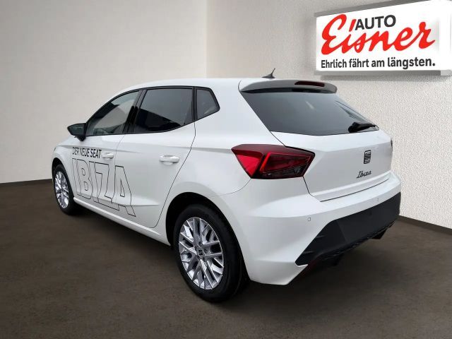 Seat Ibiza 1.0 EcoTSI Style