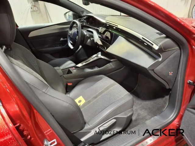 Peugeot 308 BlueHDi GT-Line SW