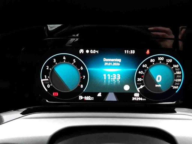 Volkswagen Golf 1.5 TSI Golf VIII Life