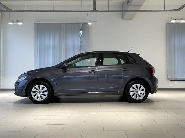 Volkswagen Polo 1.0 +ALLWETTER+SITZHEIZUNG