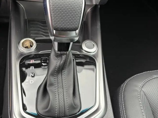 SsangYong Tivoli 2WD