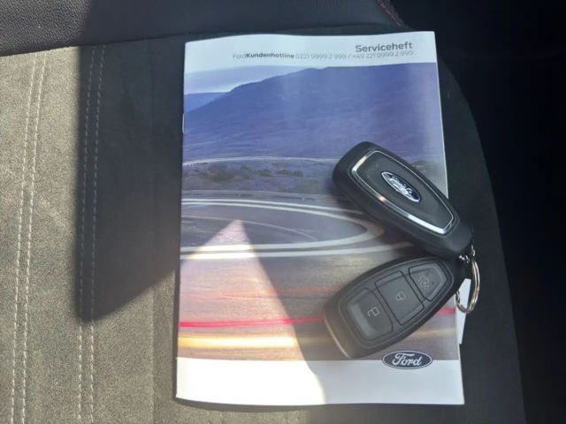 Ford Kuga EcoBoost ST Line X