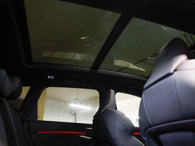 Audi Q6 e-tron Quattro