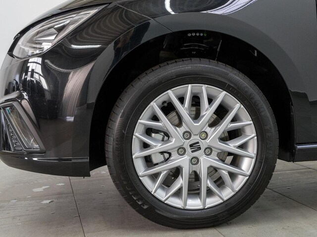 Seat Ibiza 1.0 TSI Xcellence
