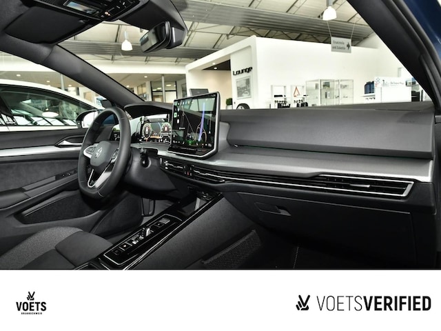 Volkswagen Golf 1.5 eTSI DSG Style