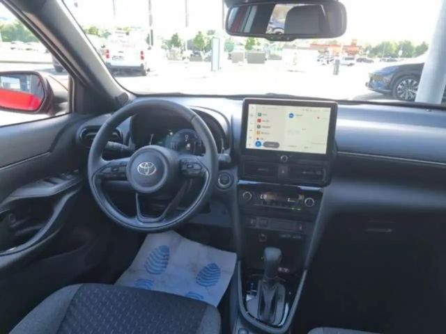 Toyota Yaris Cross 4x2 Active Hybride