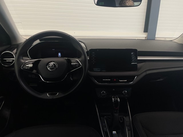 Skoda Fabia 1.0 TSI Style Style