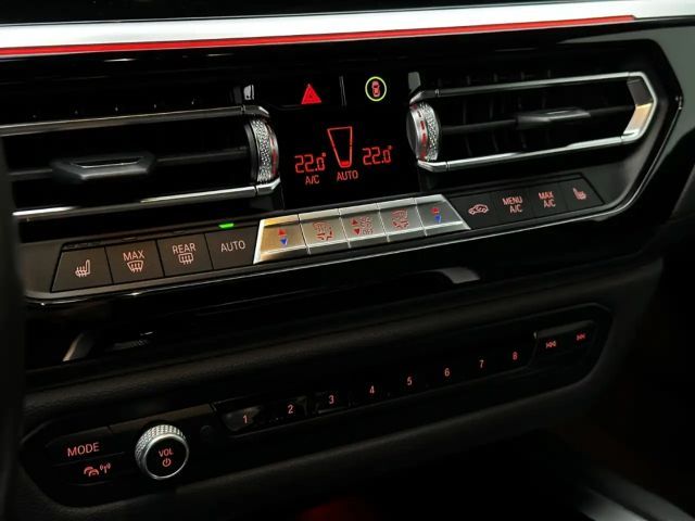 BMW Z4 Cabrio Roadster Sport Line sDrive