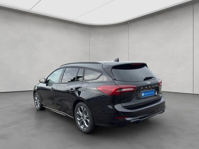 Ford Focus EcoBoost ST Line Wagon
