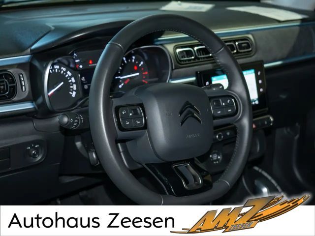 Citroën C3 PureTech