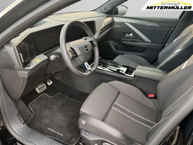 Opel Astra GS-Line Grand Sport