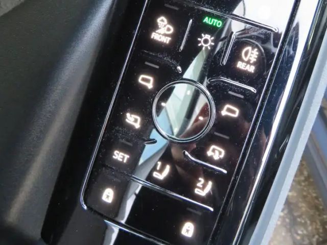 Audi Q6 e-tron Edition Quattro