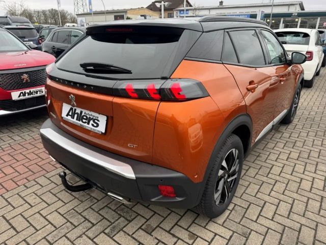 Peugeot 2008 GT-Line