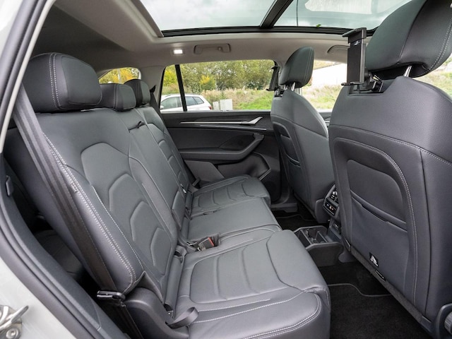 Skoda Kodiaq 2.0 TDI Selection