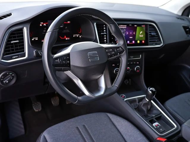 Seat Ateca 1.5 TSI Style