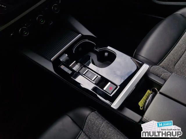 Citroën C5 X PureTech You