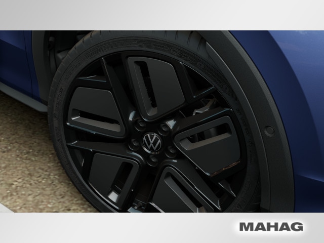 Volkswagen T-Roc DSG IQ.Drive R-Line