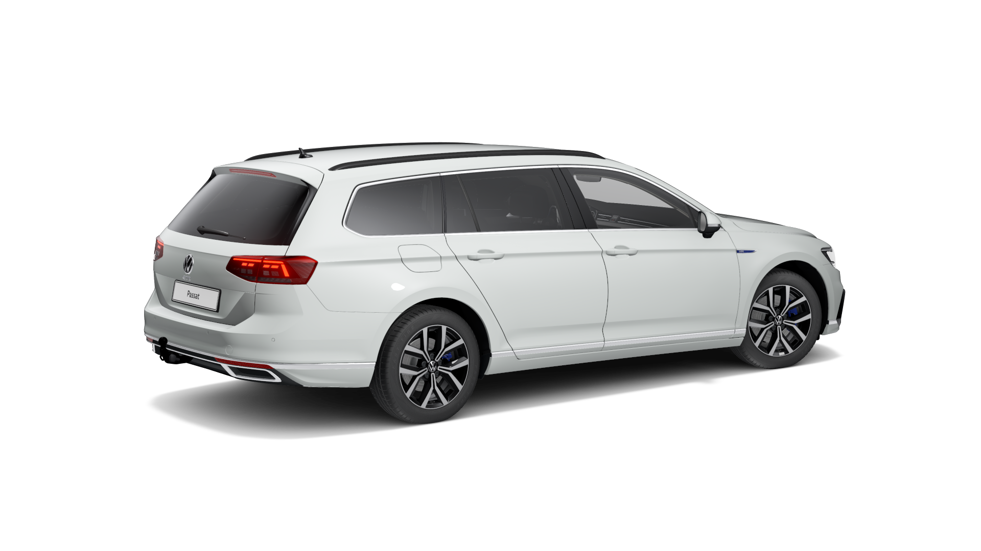 Volkswagen Passat DSG Variant