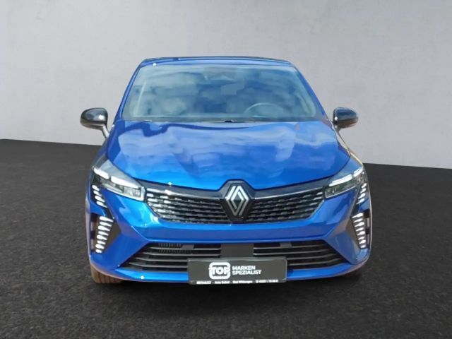 Renault Clio TCe 90 Techno