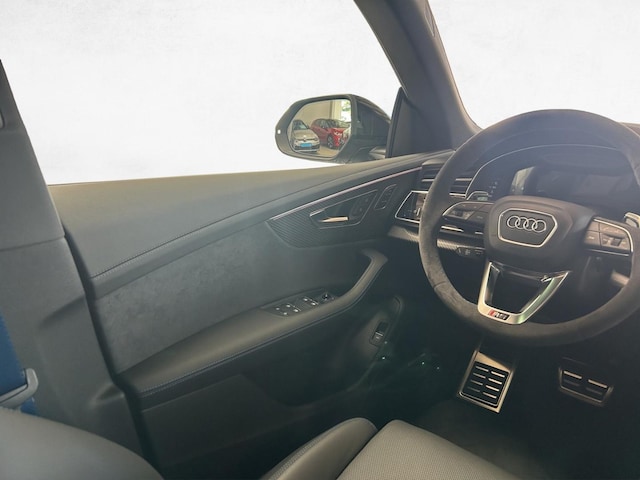 Audi RS Q8 Performance Quattro