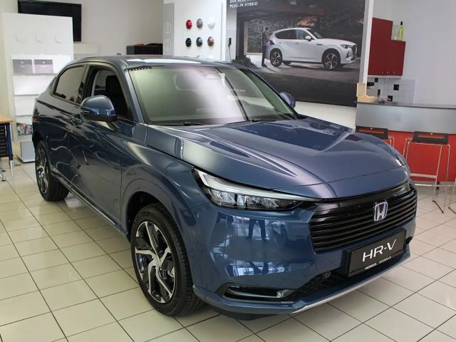 Honda HR-V Advance Hybrid i-MMD