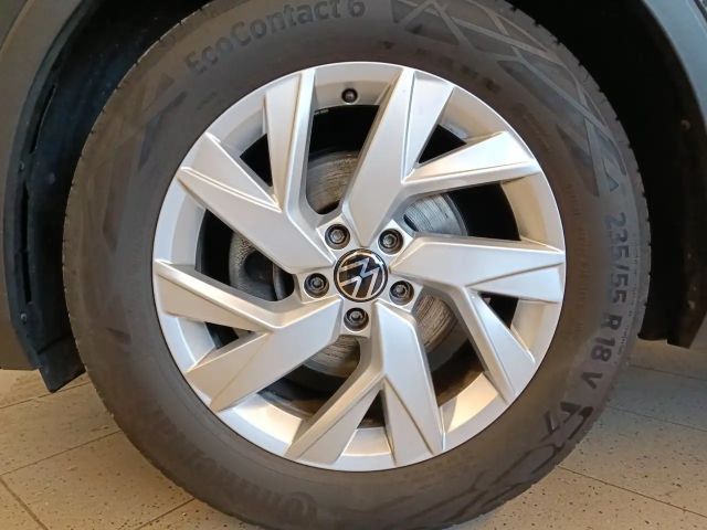 Volkswagen Tiguan 1.5 TSI Life