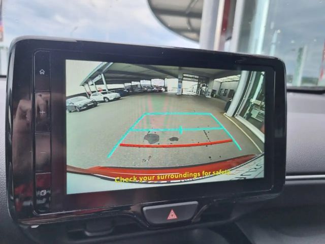 Toyota Yaris Cross 4x2 Active Hybride