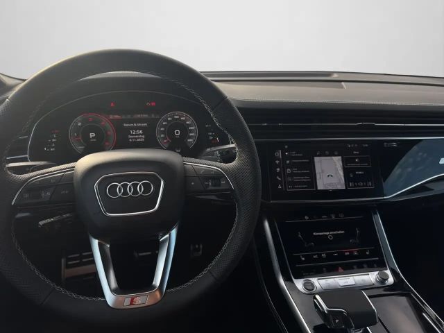 Audi Q7 Business Quattro S-Line