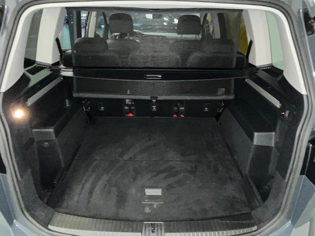 Volkswagen Touran 2.0 TDI DSG