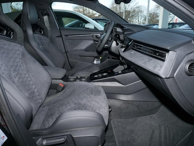 Audi RS3 Quattro S-Tronic Sportback